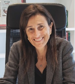 Maria Josep Arasa Alegre