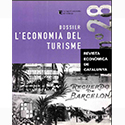 Número 28: L'economia del turisme