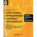 Número 34: La Barcelona metropolitana: economia i planejament (II)