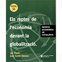 Número 36: Els reptes de l'economia davant la globalització