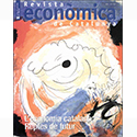 Número 49-50: L'economia catalana. Reptes de futur