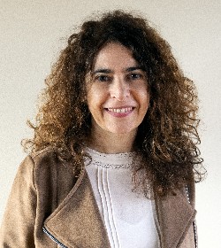 Ana García Molina