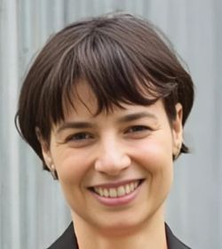 Ester Oliveres Sobrevias