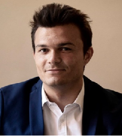 Ferran Piqué Anguera