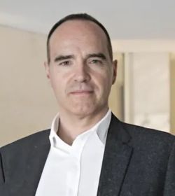 José Rodríguez Pousa