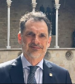 Josep Maria Riu Vila