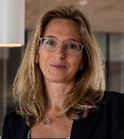 Sofía Rodríguez Rico