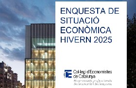 Enquesta de Situació Econòmica Hivern 2025