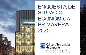 Enquesta de Situació Econòmica Primavera 2025