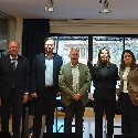 La Seu de Girona manté una reunió de treball amb el PPC
