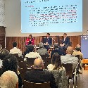 Tresoreria i actius afectes en les empreses familiars, a debat amb les Comissions de Fiscalistes i Comptabilitat