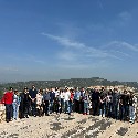 1a Sortida Cultural a les Terres de l'Ebre impulsada per la Seu de Tarragona i la Comissió de Joves Economistes