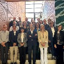 Visita al centre tecnològic d'Eurecat, impulsada per les Comissions d'Economia Industrial i d'Igualtat