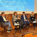Els joves analitzen els riscos i les oportunitats de les criptomonedes
